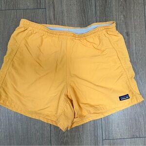 Patagonia Baggies short- women’s small